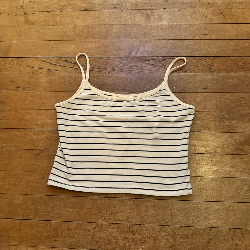 Brandy Tank top